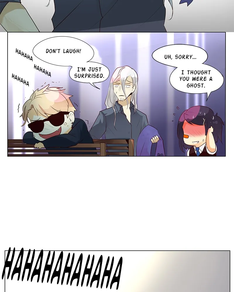 Read Flawless chapter 38 image 28 on Lezhin