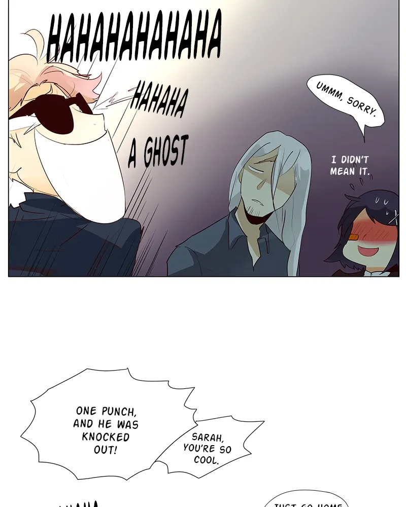 Read Flawless chapter 38 image 29 on Lezhin