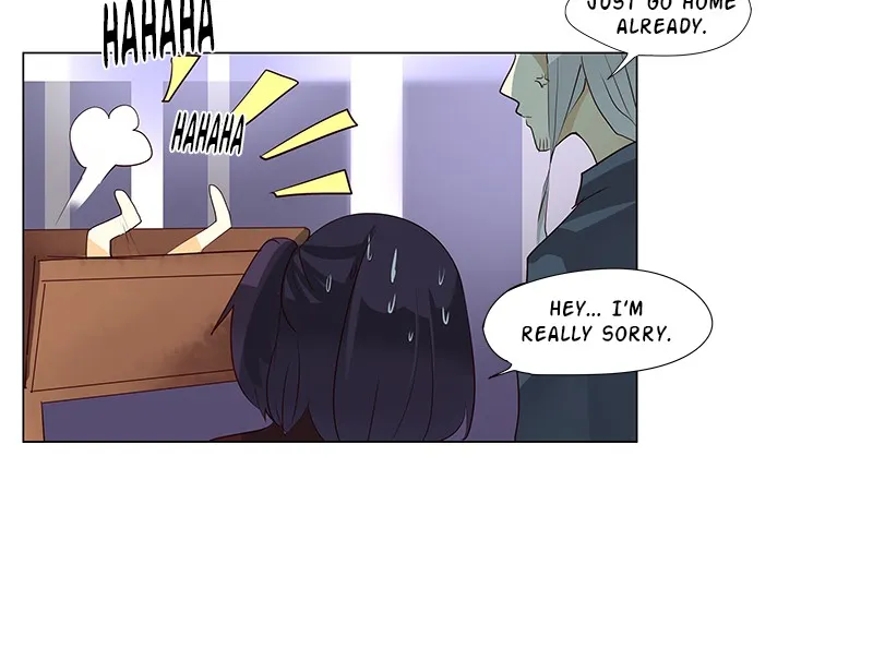Read Flawless chapter 38 image 30 on Lezhin