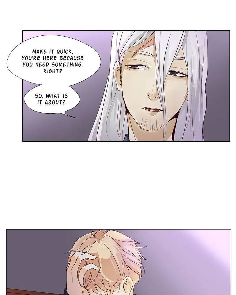 Read Flawless chapter 38 image 31 on Lezhin