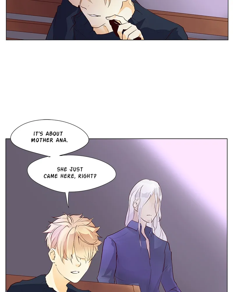 Read Flawless chapter 38 image 32 on Lezhin