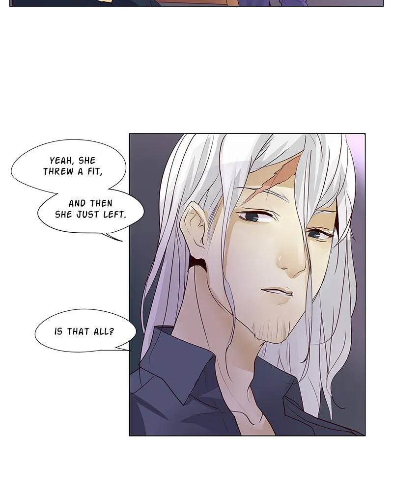 Read Flawless chapter 38 image 33 on Lezhin