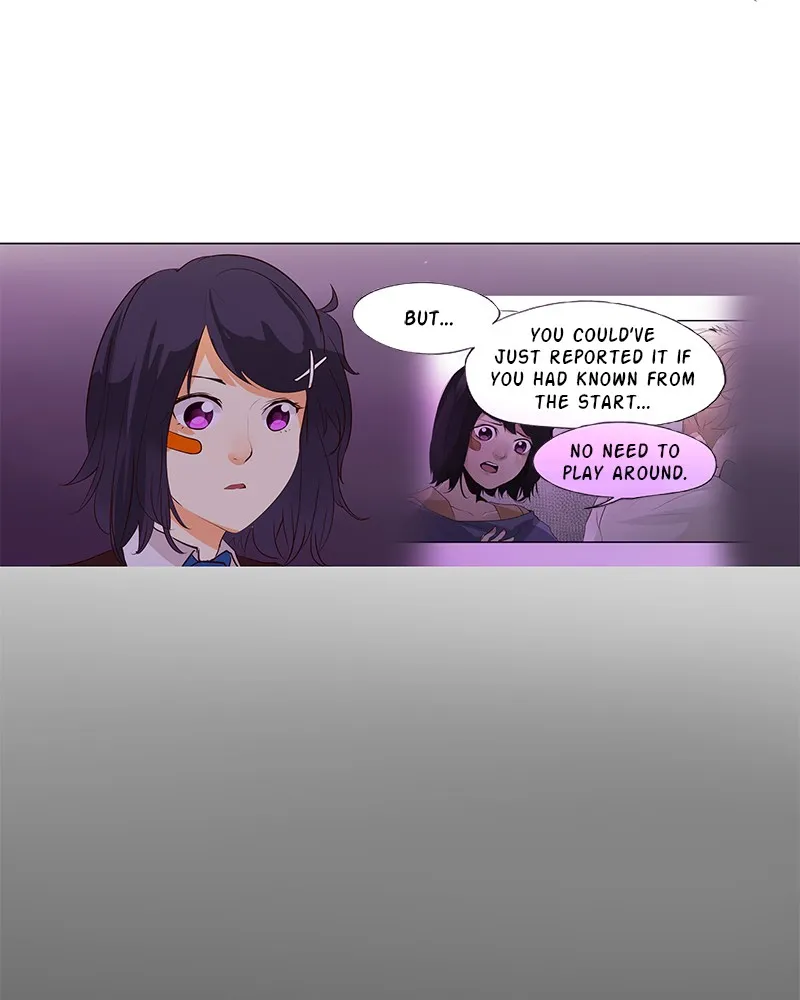 Read Flawless chapter 38 image 36 on Lezhin