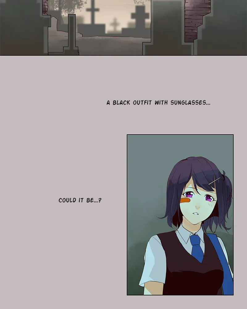 Read Flawless chapter 38 image 6 on Lezhin