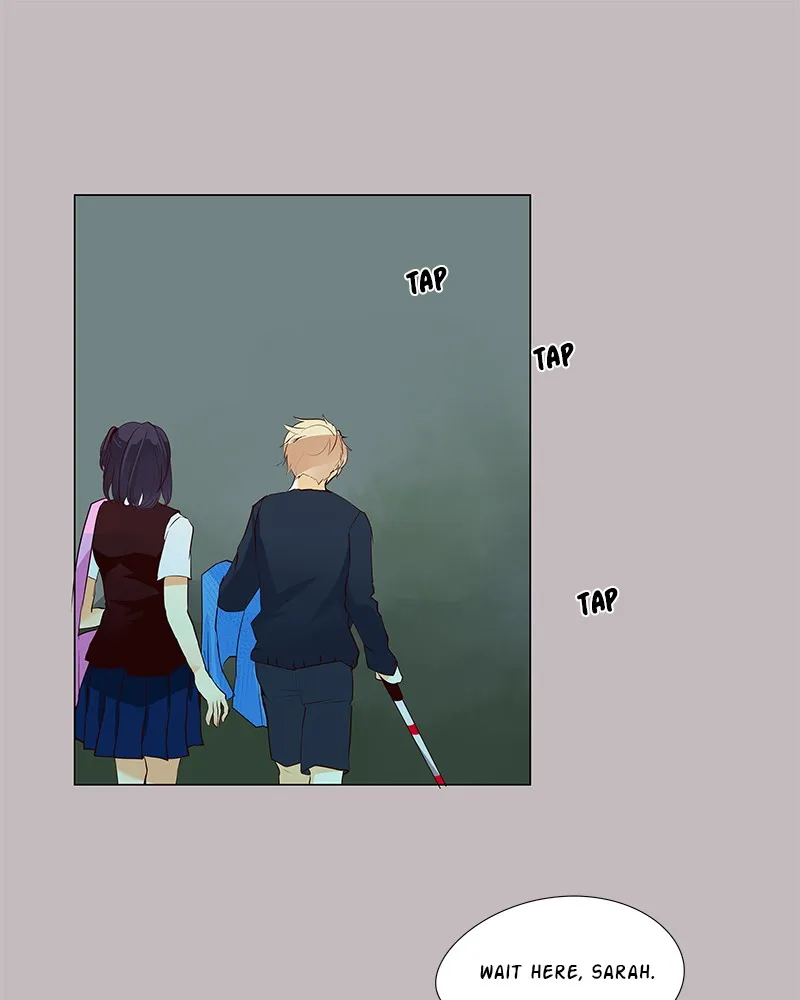 Read Flawless chapter 38 image 8 on Lezhin