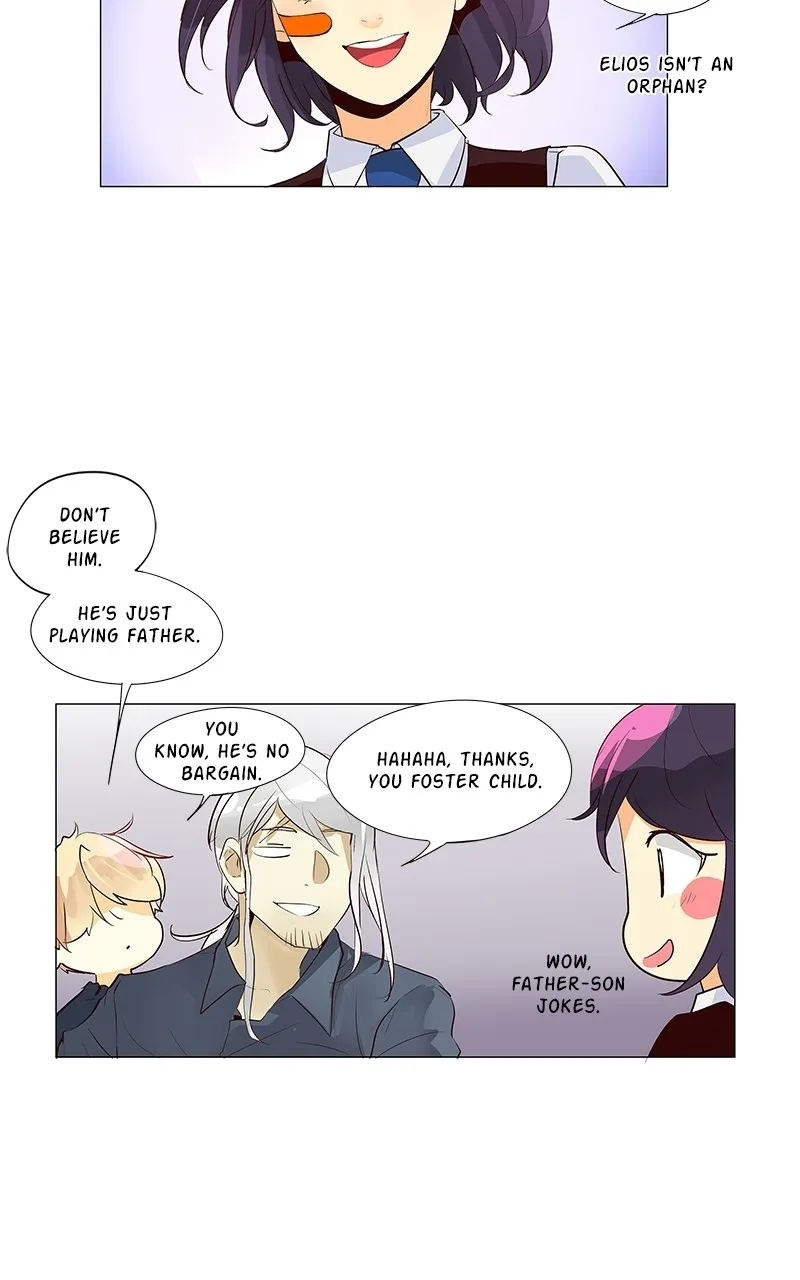 Read Flawless chapter 39 image 1 on Lezhin