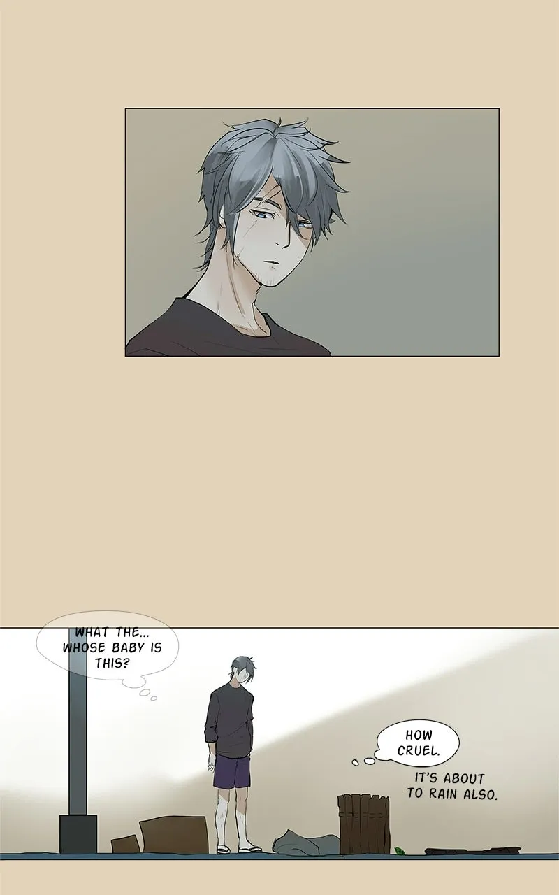 Read Flawless chapter 39 image 10 on Lezhin