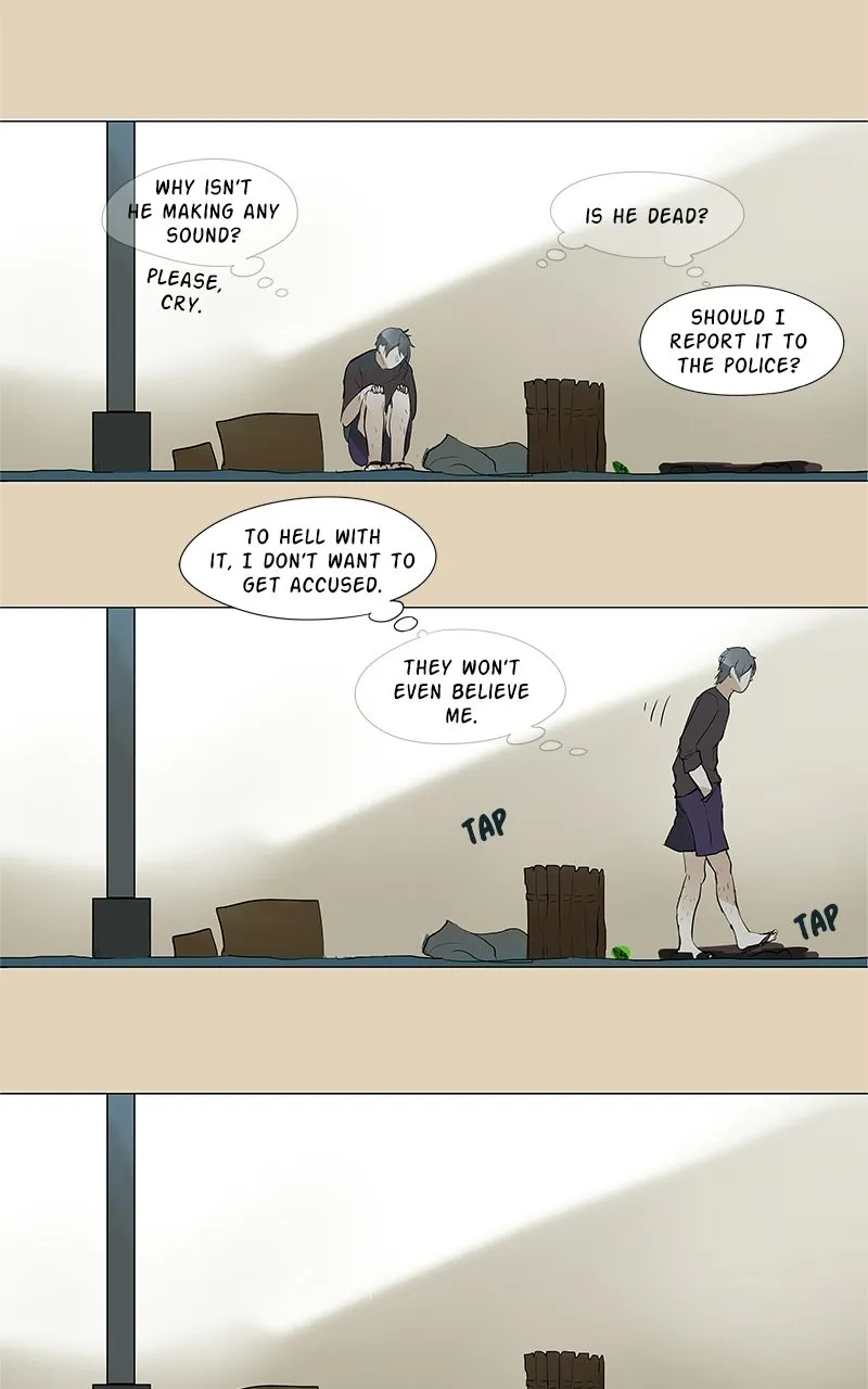Read Flawless chapter 39 image 11 on Lezhin