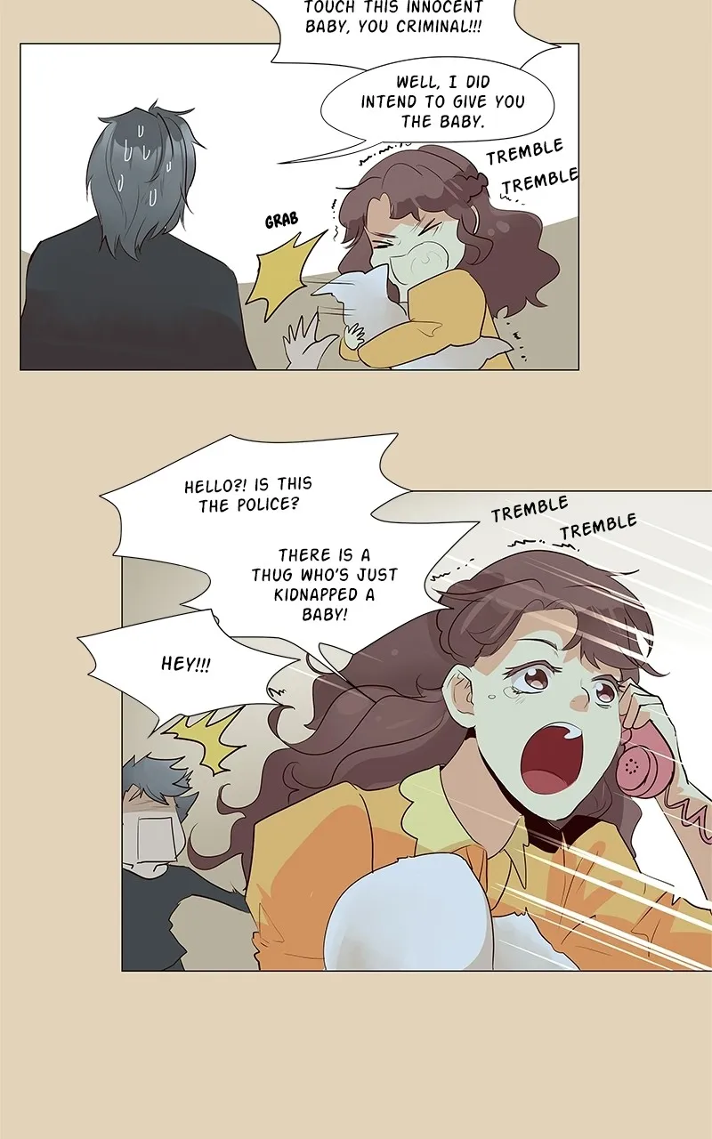 Read Flawless chapter 39 image 18 on Lezhin
