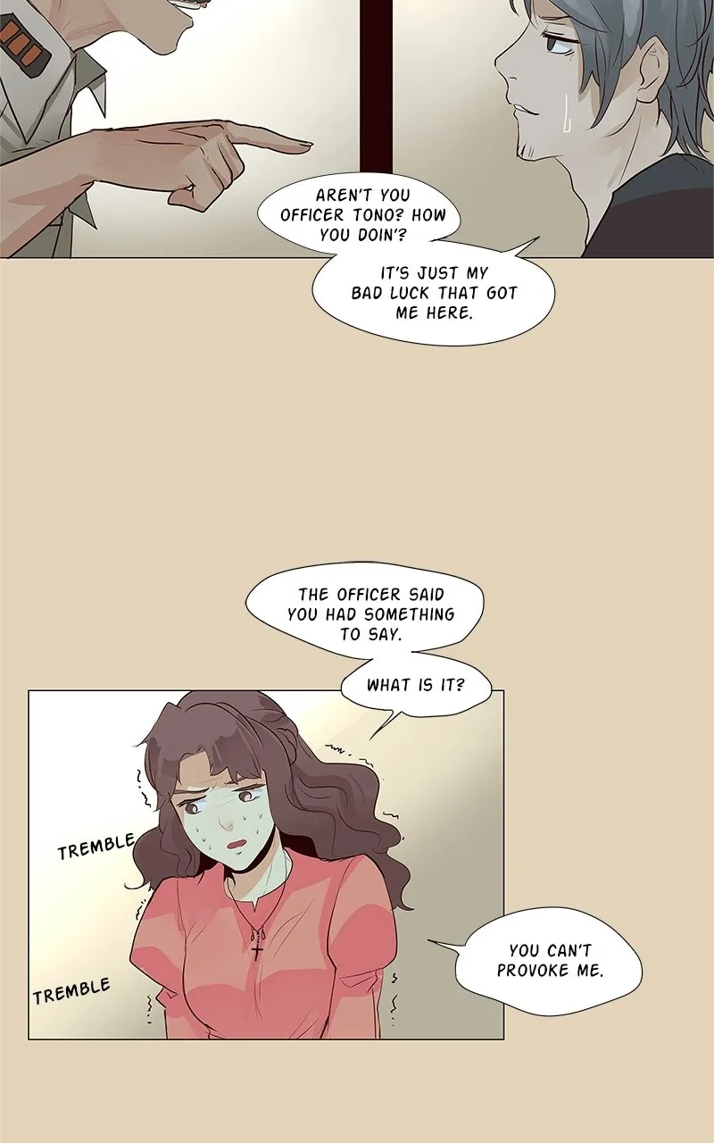 Read Flawless chapter 39 image 20 on Lezhin
