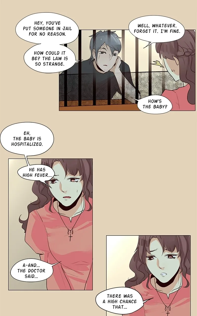 Read Flawless chapter 39 image 21 on Lezhin