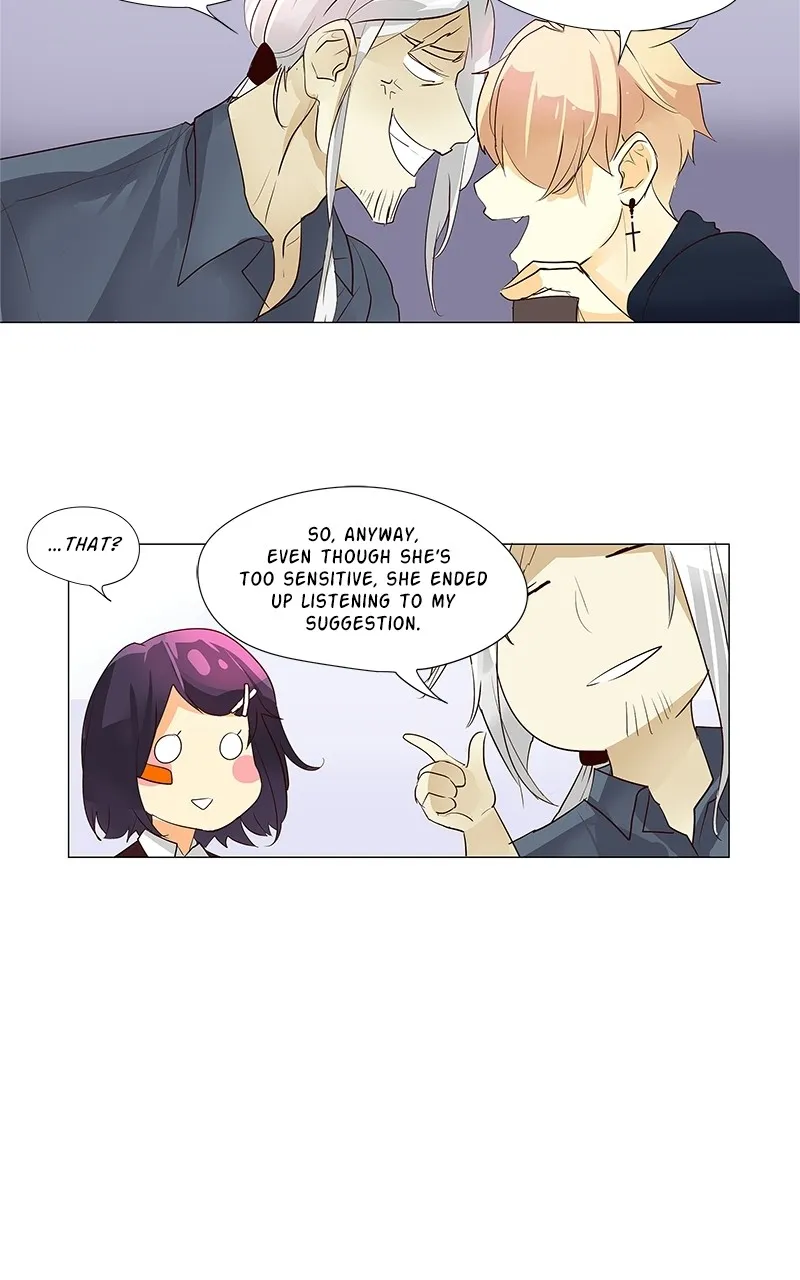 Read Flawless chapter 39 image 26 on Lezhin