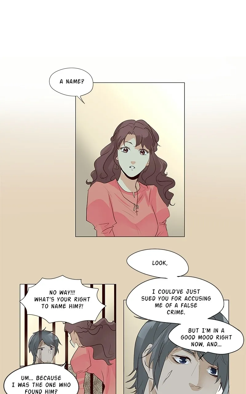 Read Flawless chapter 39 image 27 on Lezhin