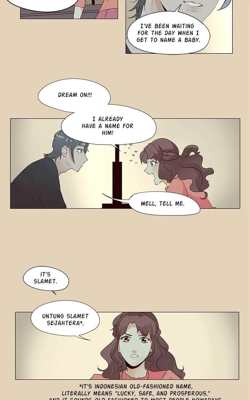 Read Flawless chapter 39 image 28 on Lezhin