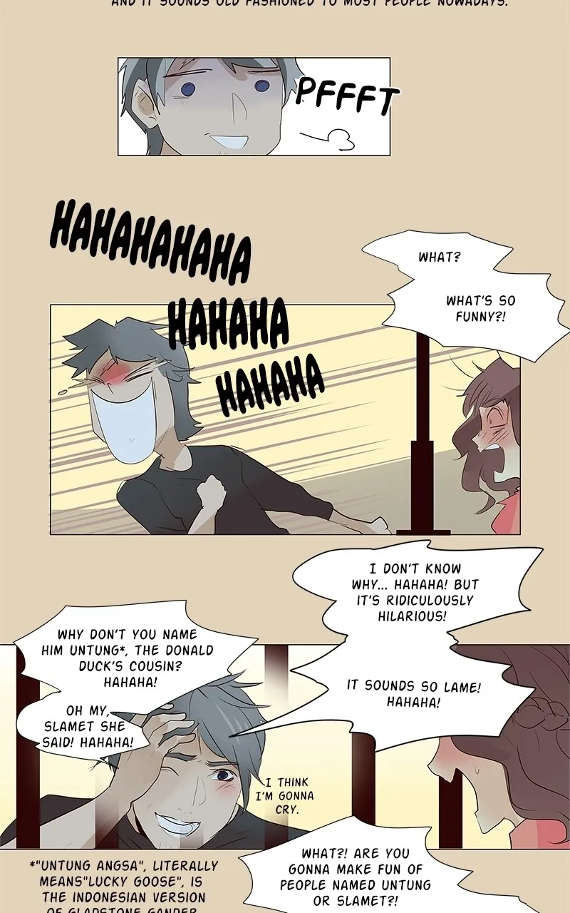 Read Flawless chapter 39 image 29 on Lezhin
