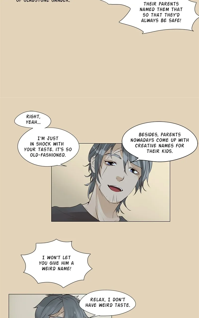 Read Flawless chapter 39 image 30 on Lezhin