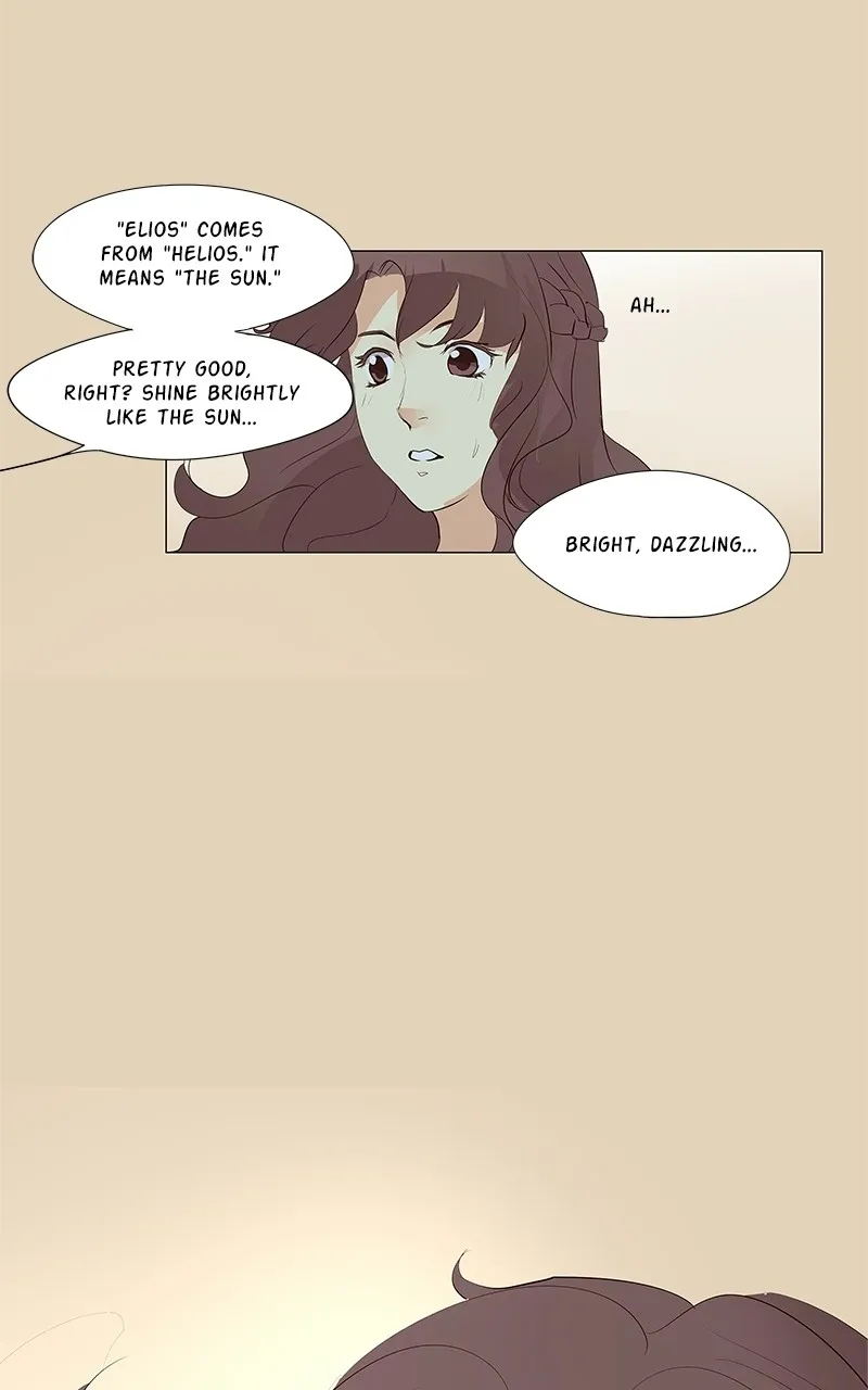 Read Flawless chapter 39 image 32 on Lezhin