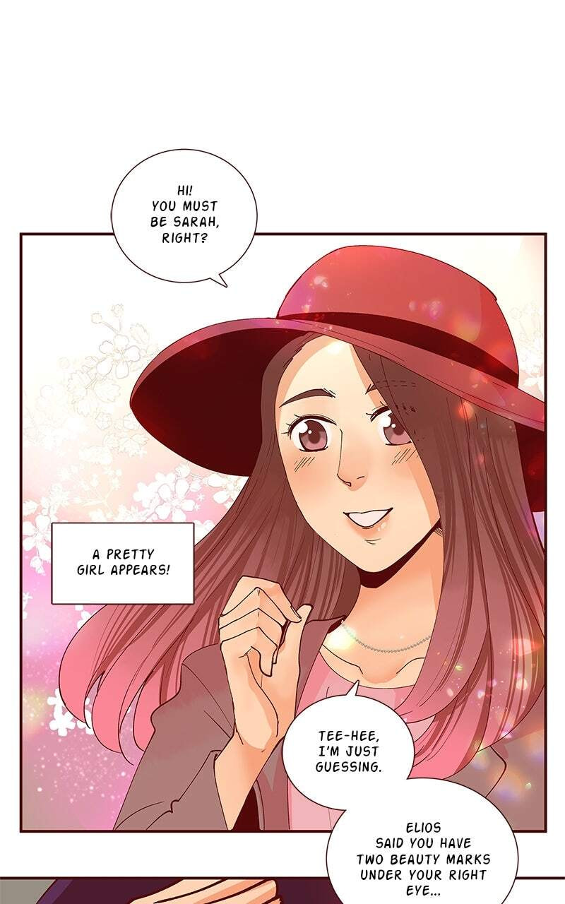 Read Flawless chapter 4.1 image 0 on Lezhin