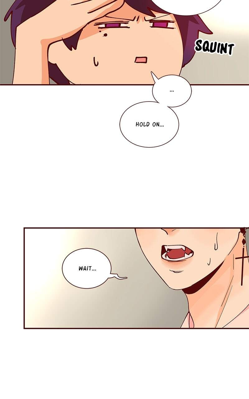 Read Flawless chapter 4.1 image 1 on Lezhin