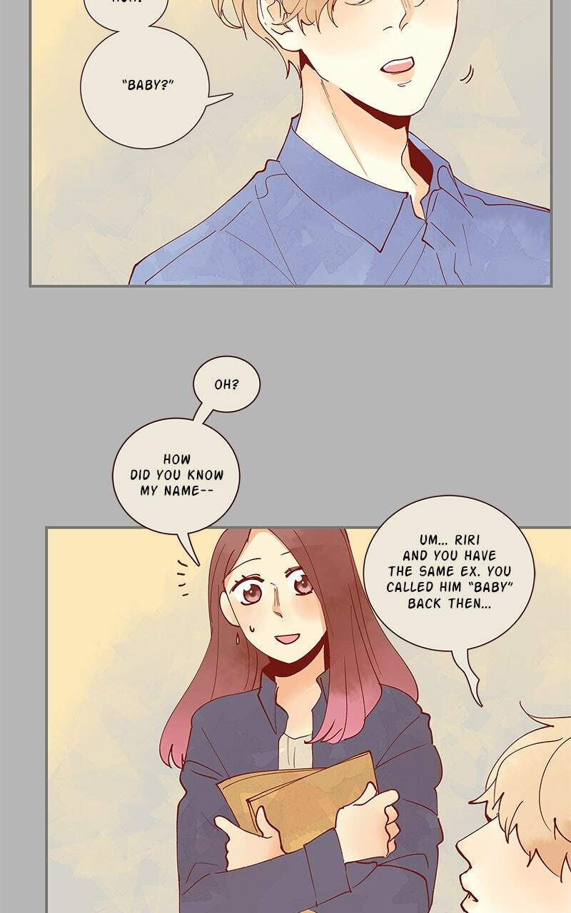 Read Flawless chapter 4.1 image 12 on Lezhin
