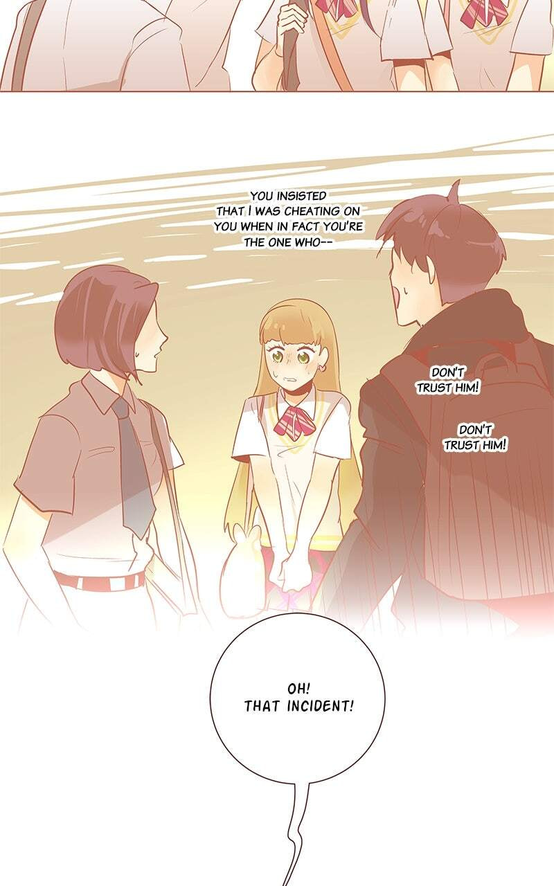 Read Flawless chapter 4.1 image 15 on Lezhin