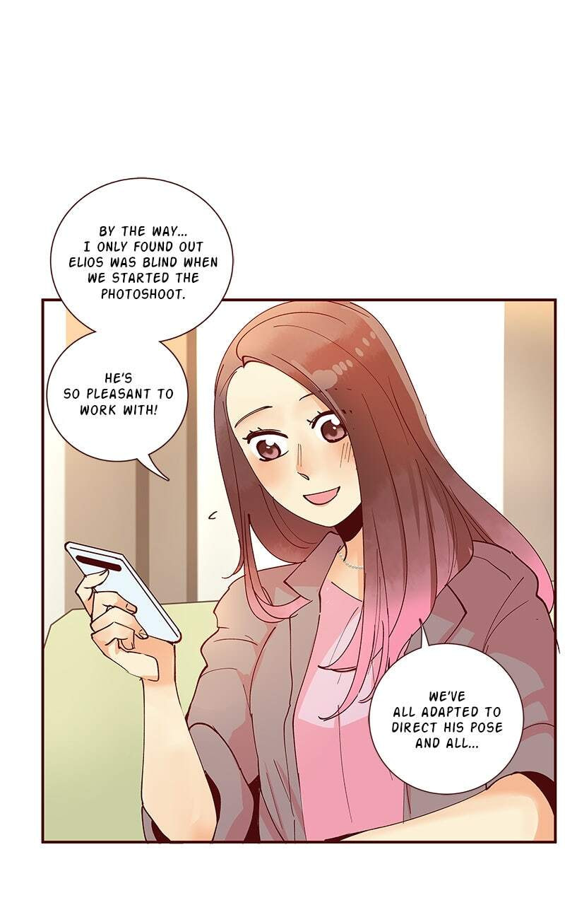 Read Flawless chapter 4.1 image 18 on Lezhin