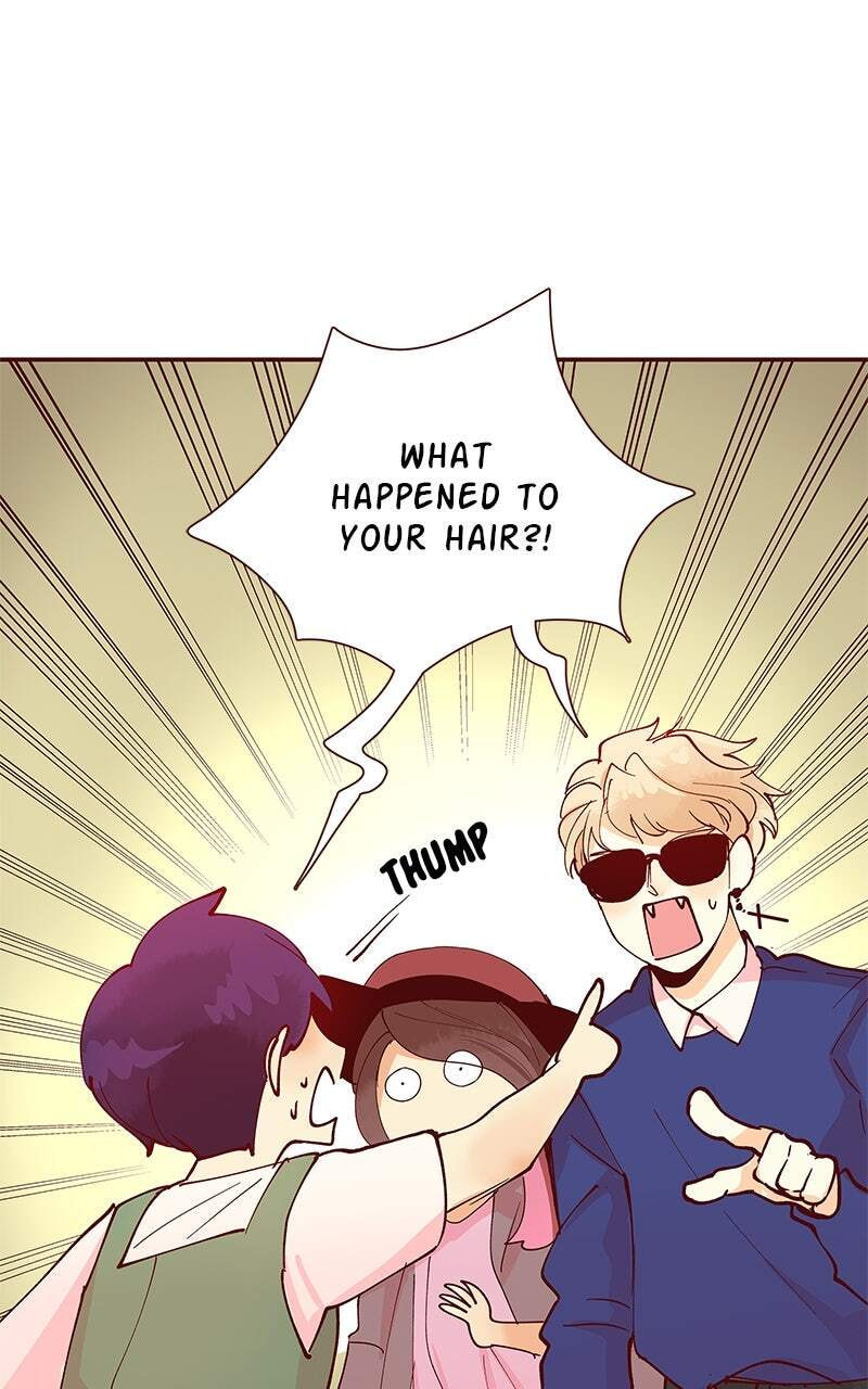 Read Flawless chapter 4.1 image 2 on Lezhin