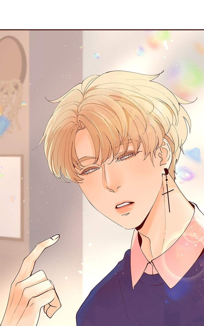 Read Flawless chapter 4.1 image 23 on Lezhin