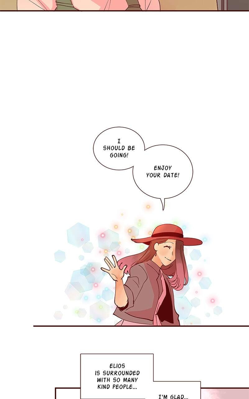 Read Flawless chapter 4.1 image 29 on Lezhin