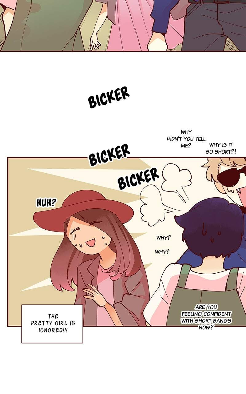 Read Flawless chapter 4.1 image 3 on Lezhin