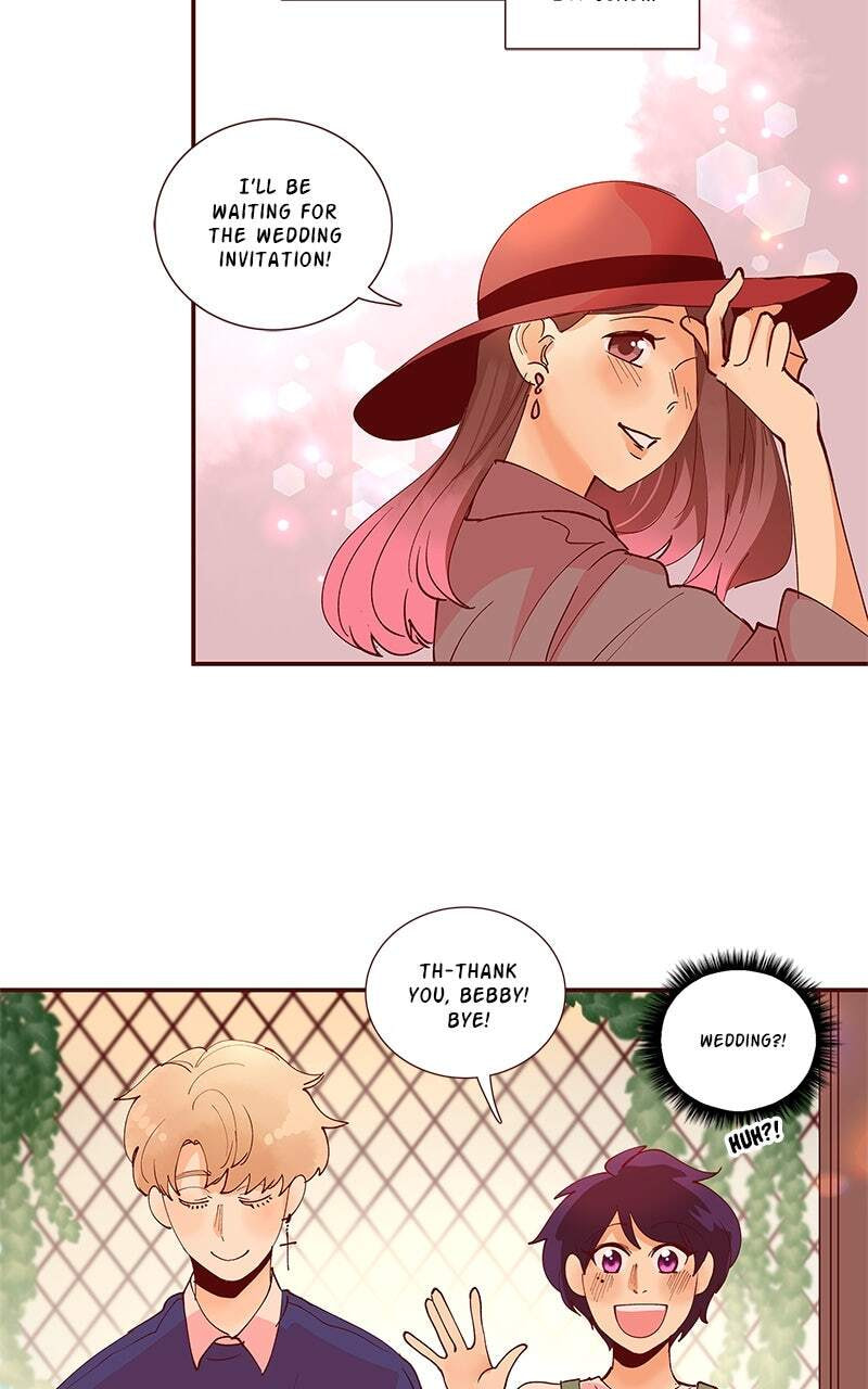 Read Flawless chapter 4.1 image 30 on Lezhin