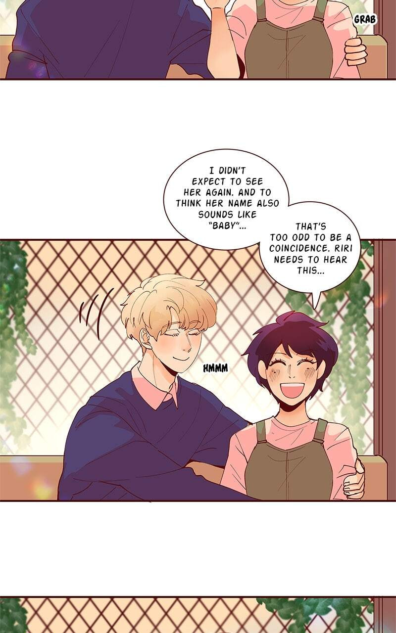 Read Flawless chapter 4.1 image 31 on Lezhin