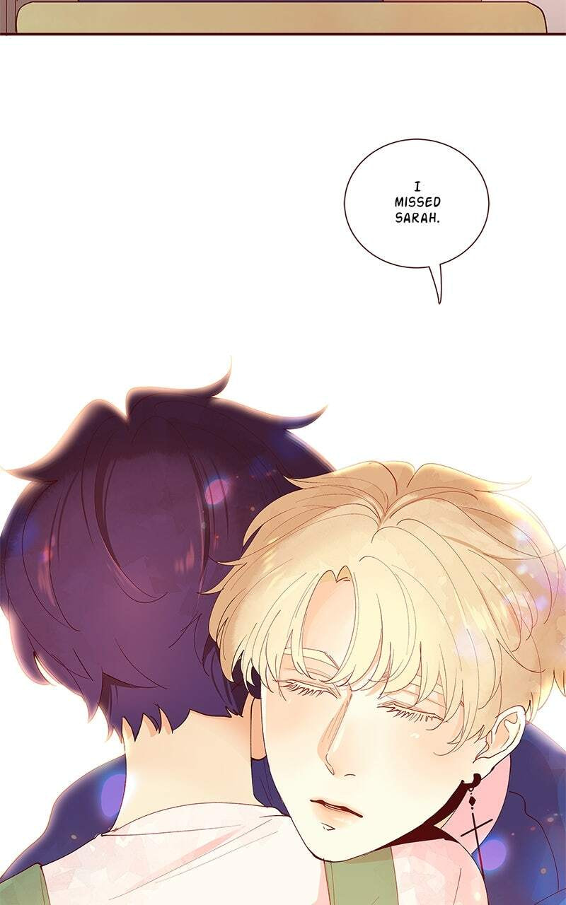 Read Flawless chapter 4.1 image 33 on Lezhin