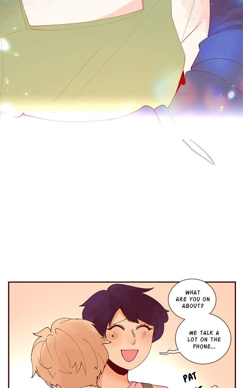 Read Flawless chapter 4.1 image 34 on Lezhin