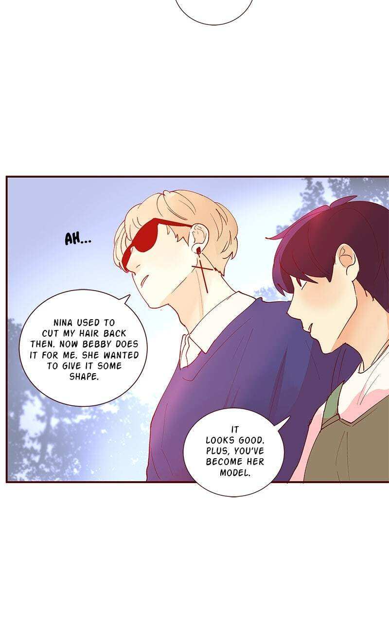 Read Flawless chapter 4.1 image 39 on Lezhin