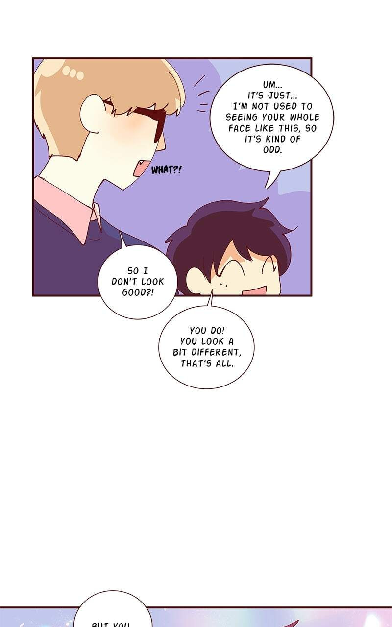 Read Flawless chapter 4.1 image 40 on Lezhin