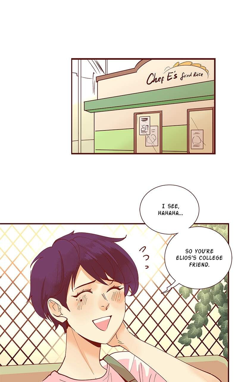 Read Flawless chapter 4.1 image 5 on Lezhin