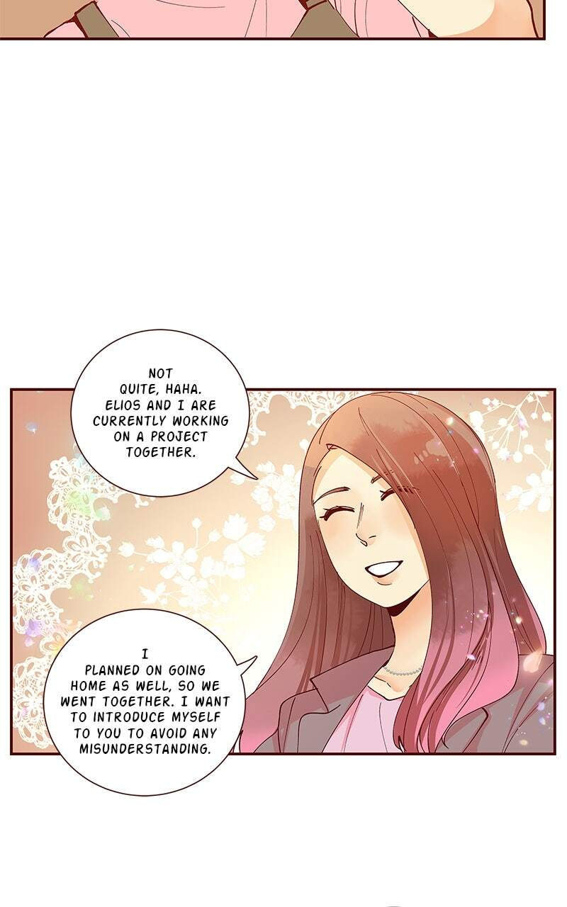 Read Flawless chapter 4.1 image 6 on Lezhin