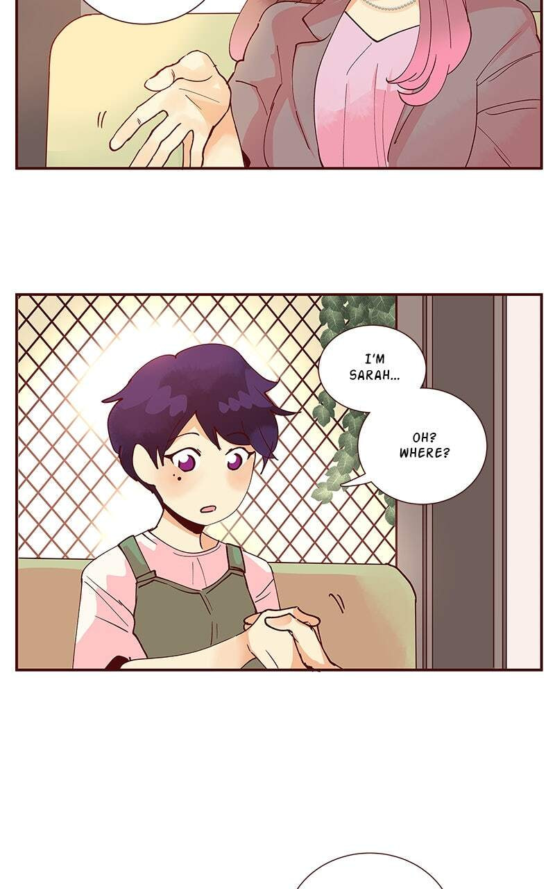 Read Flawless chapter 4.1 image 9 on Lezhin