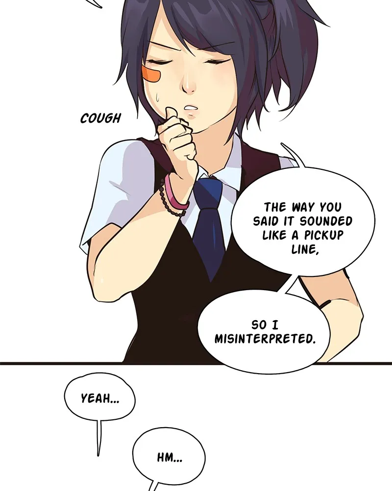 Read Flawless chapter 4 image 13 on Lezhin