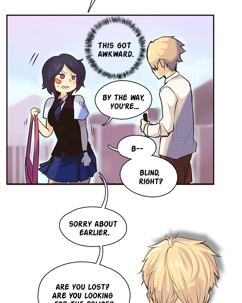 Read Flawless chapter 4 image 14 on Lezhin