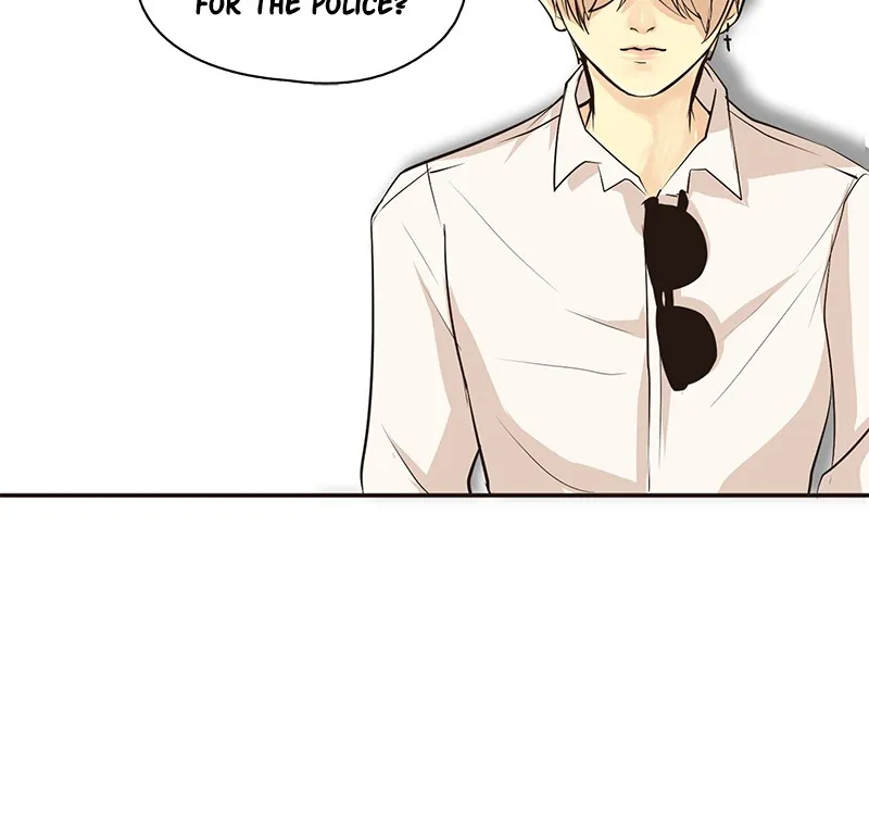 Read Flawless chapter 4 image 15 on Lezhin