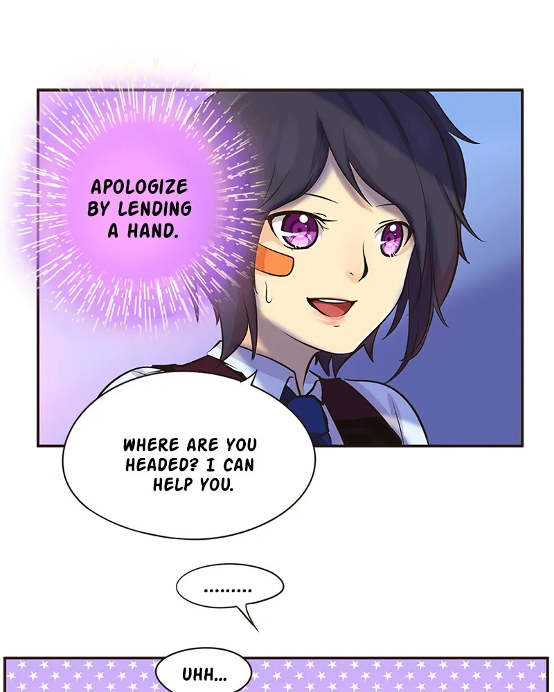 Read Flawless chapter 4 image 16 on Lezhin