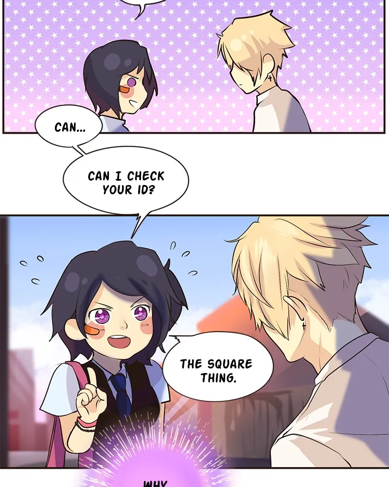 Read Flawless chapter 4 image 17 on Lezhin