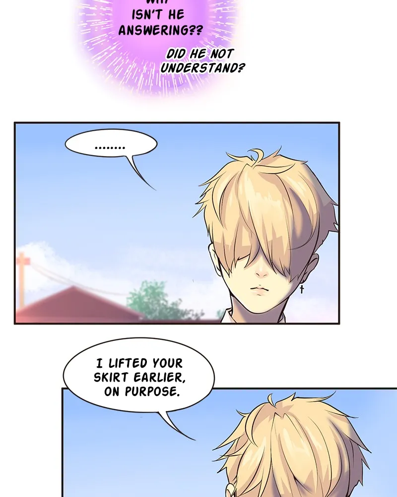 Read Flawless chapter 4 image 18 on Lezhin