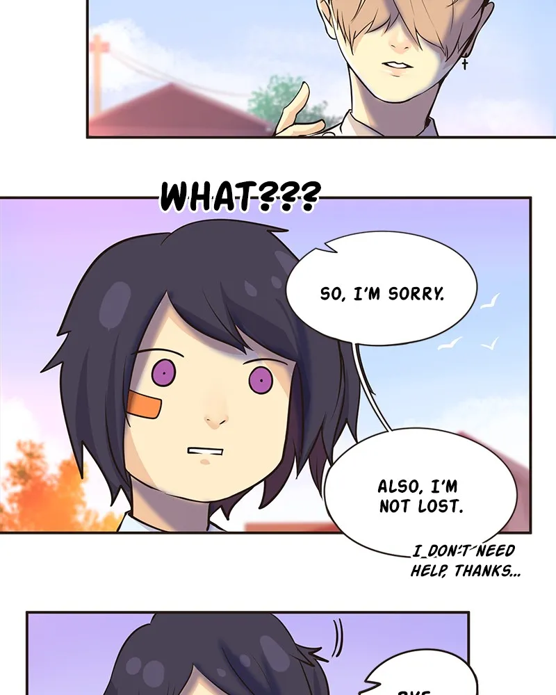 Read Flawless chapter 4 image 19 on Lezhin