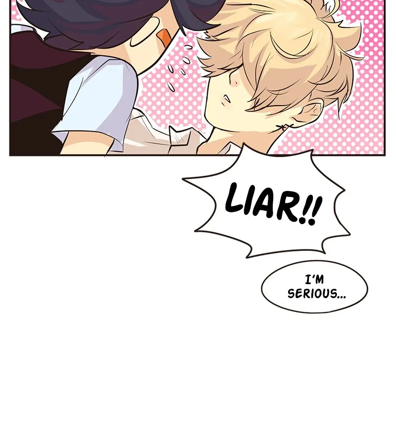Read Flawless chapter 4 image 22 on Lezhin