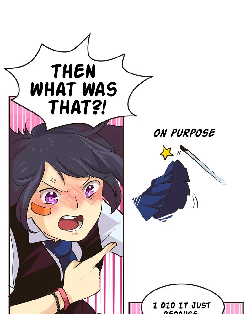 Read Flawless chapter 4 image 23 on Lezhin