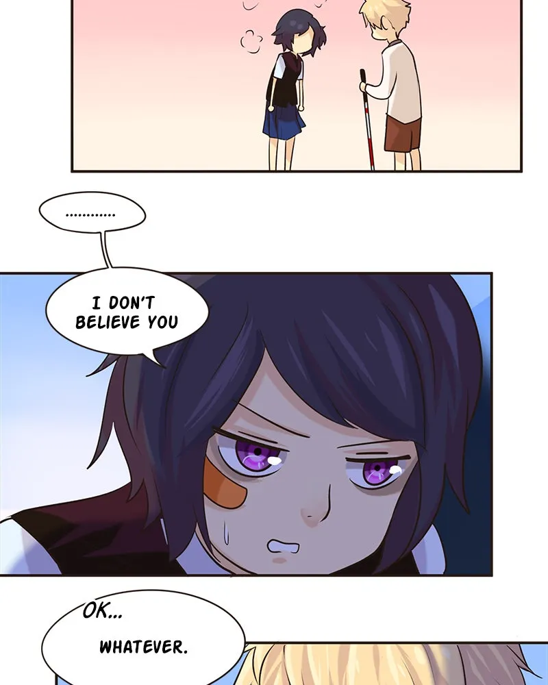 Read Flawless chapter 4 image 25 on Lezhin