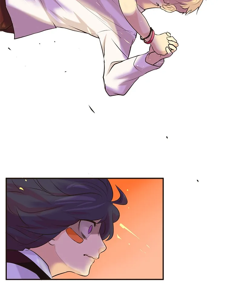 Read Flawless chapter 4 image 34 on Lezhin